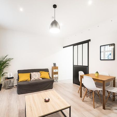 Appartement Le Little Soho à Montpellier Extérieur photo