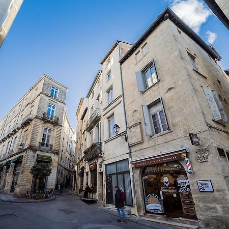 Appartement Le Little Soho à Montpellier Extérieur photo