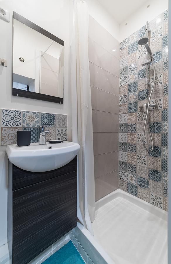 Appartement Le Little Soho à Montpellier Extérieur photo