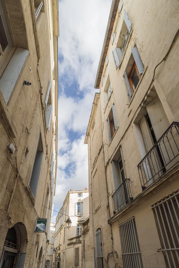 Appartement Le Little Soho à Montpellier Extérieur photo